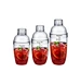 Plastic Cocktail Shaker